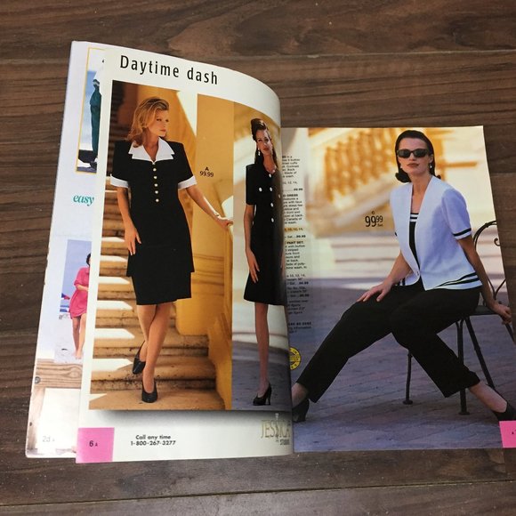 1997 Sears Spring and Summer Catalog Canada - Picture 12 of 12